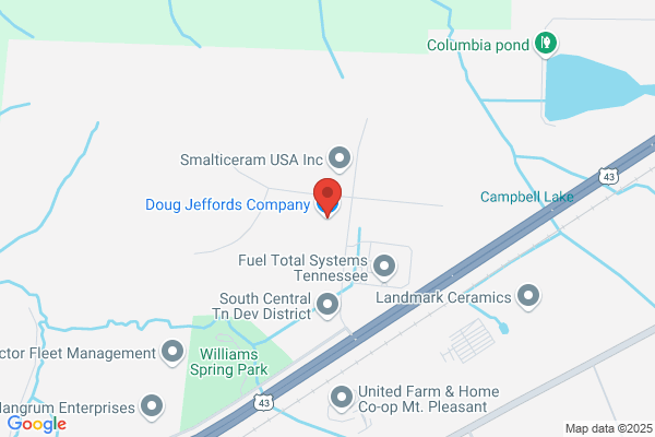 Jeffords Doug Co