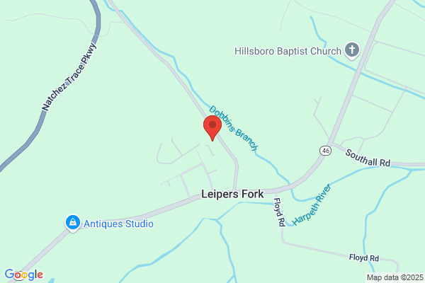Leiper's Fork Public Library