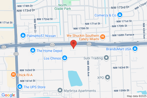 Office Furniture Brokers