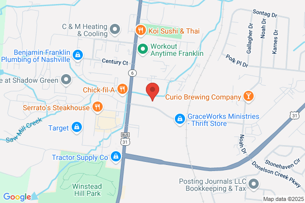 G and M Plumbing Company