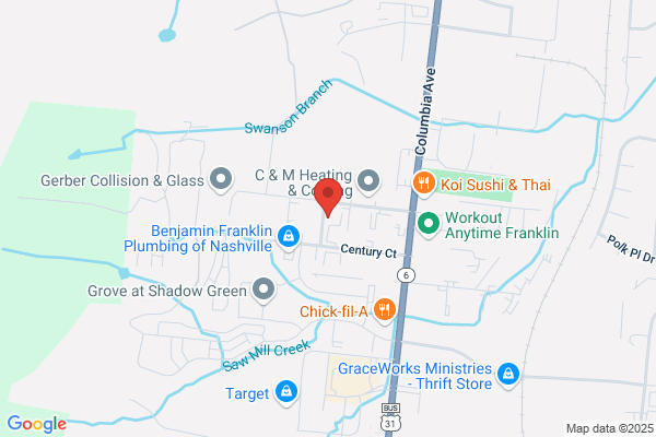 Franklin Web Printing Co