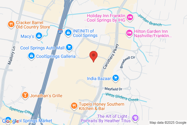 Hinge Development & Realty