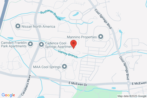 Harpeth Mortgage