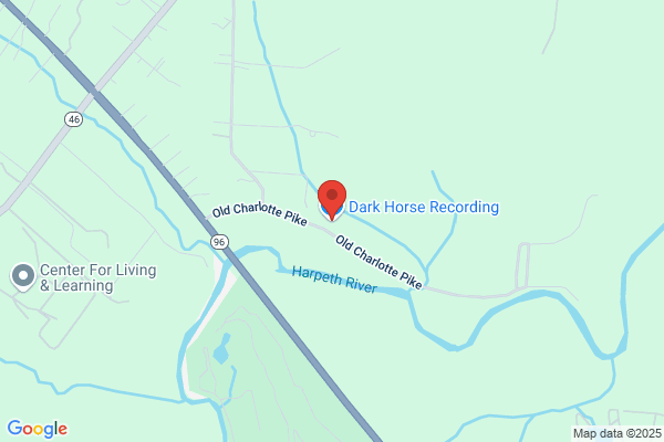 Dark Horse Recording Studio