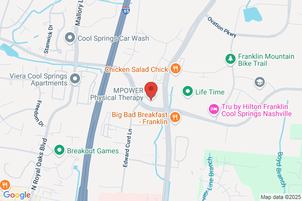 Elite Physical Therapy & Associates