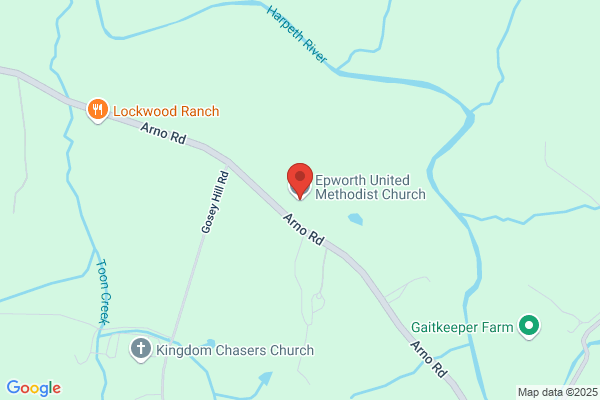 Epworth United Methodist Church
