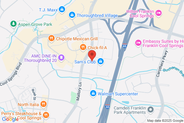 Jim 'N Nick's