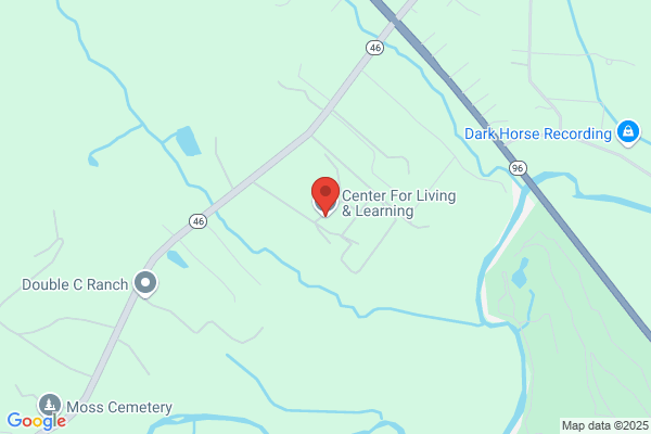 Center For Living & Learning