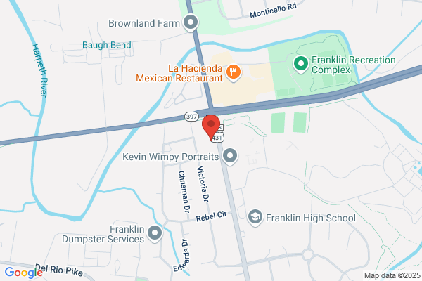 Franklin Flooring Contractors