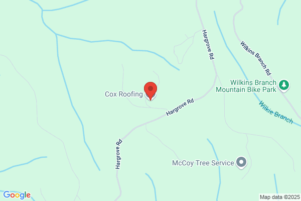 Cox Roofing