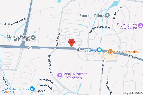Carlisle Homeowners Association