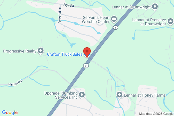 Crafton Truck Sales