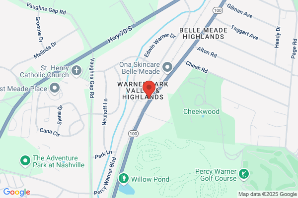 Natchez Trace Veterinary Clinic