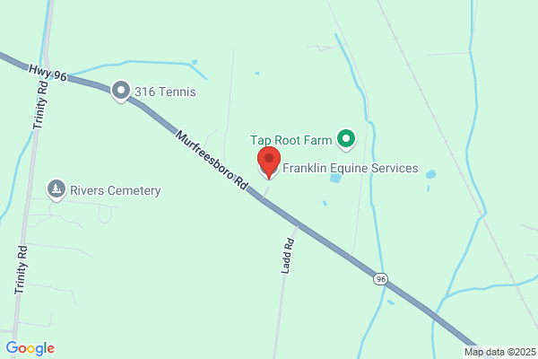 Franklin Equine Services LLC