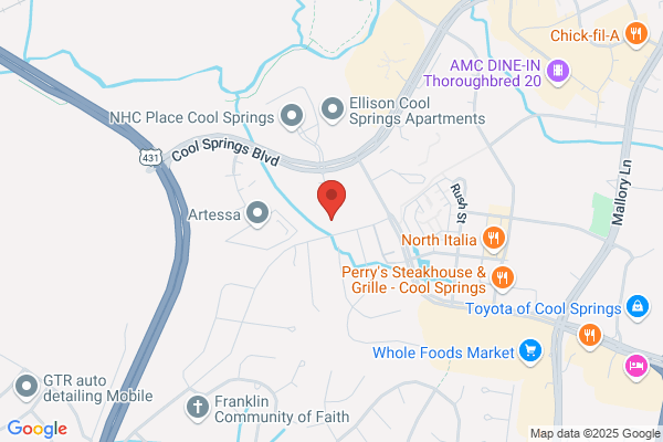 Harpeth River Watershed Association