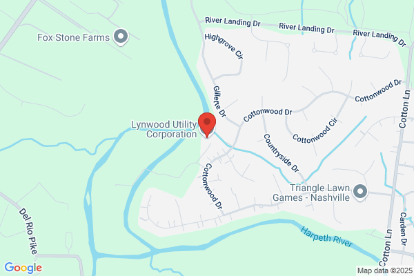 Lynnwood Utility Corp Sewage Systms