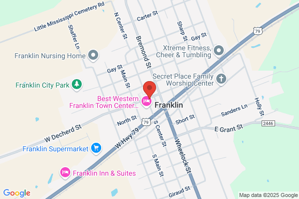 McCauley Funeral Home