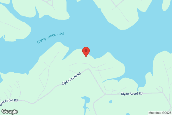 Camp Creek Mini Mart