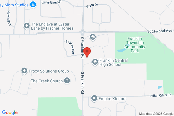 Franklin Administration