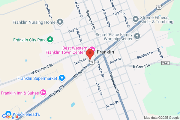 Franklin Auto Supply