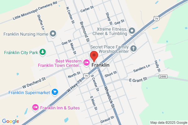 Franklin Furniture
