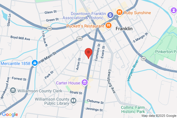 Franklin Police