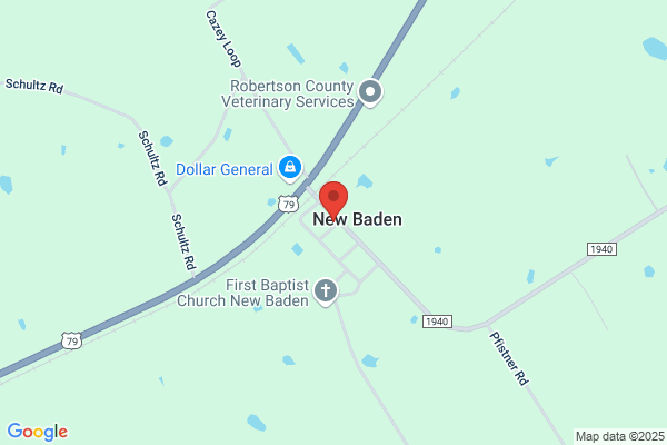 New Baden General Store