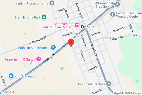 Robertson County Care Inc