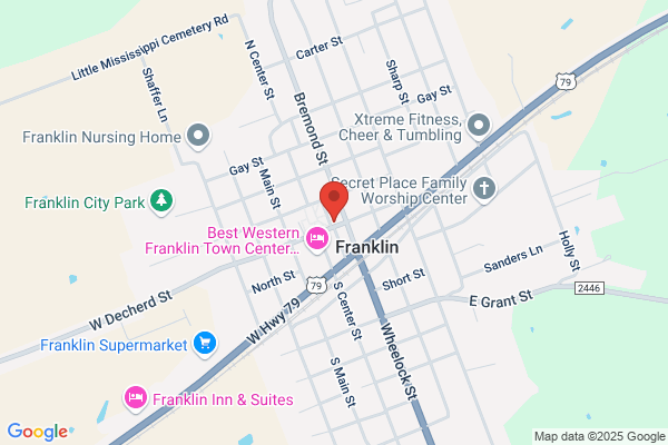 Smith's Dry Cleaning & Laundry