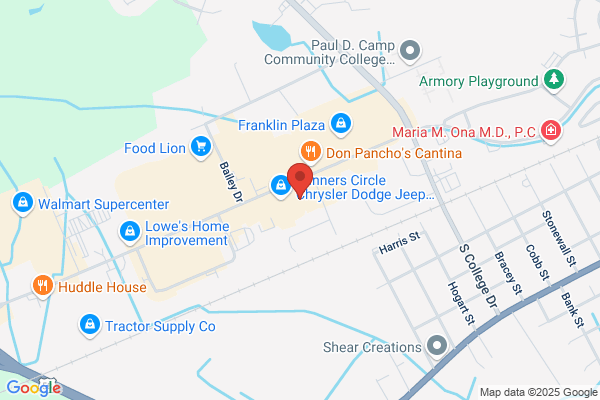 C J's Auto Sales