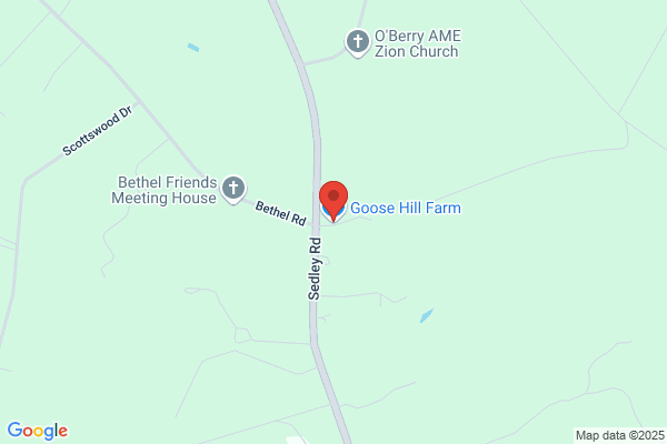 Boyce's Breeder Farm