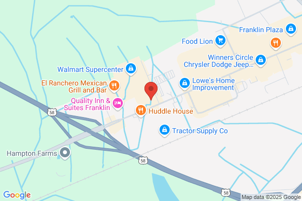 New Dixie Mart