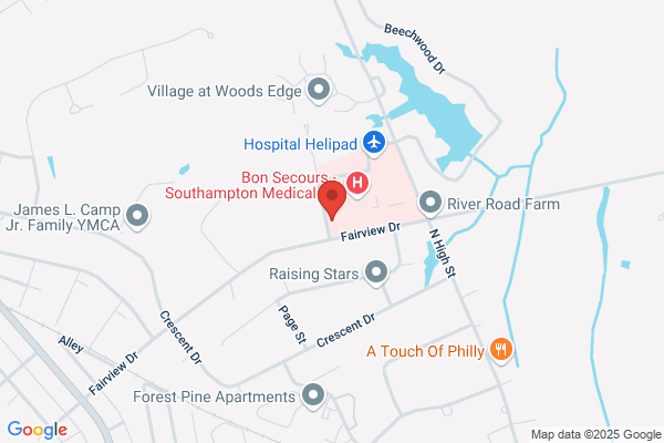 Virginia Sinus Center - Franklin