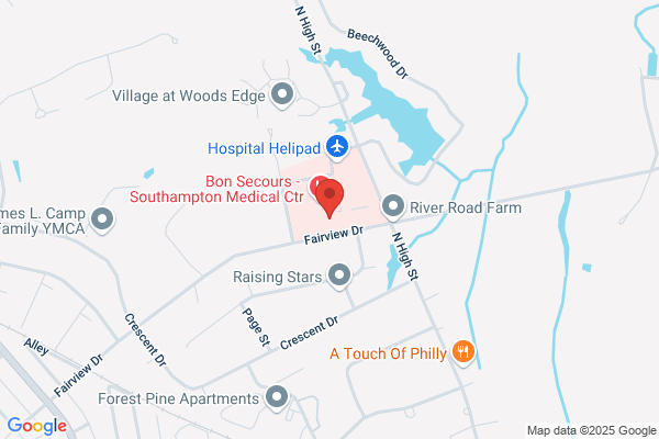 Southampton Foot & Ankle Clinic PC