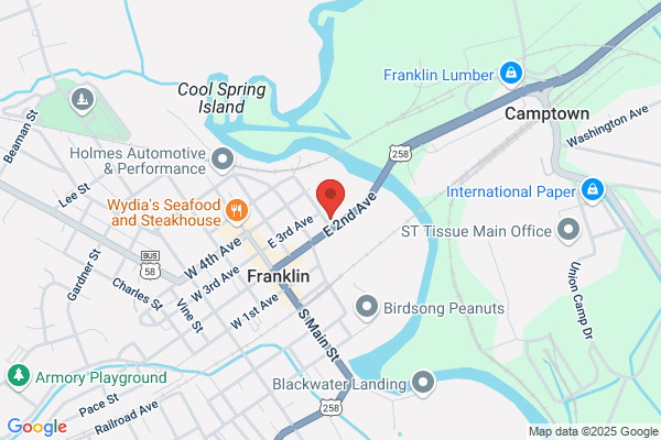 Morgan Construction Partners General Contracting