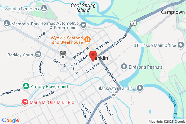 Comfort Keepers Western Tidewater