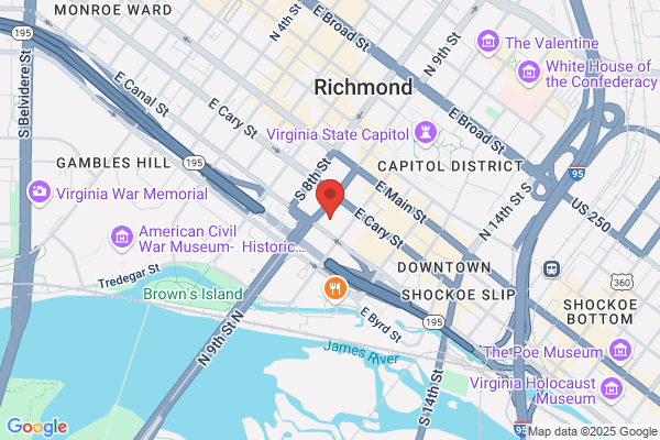 Davenport & Company Llc