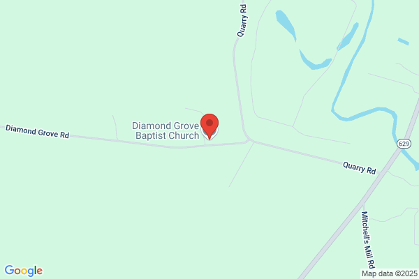 Diamond Grove Baptist Church