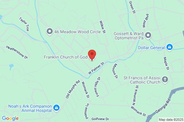 Franklin Church of God