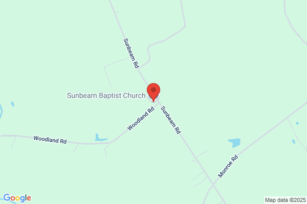 Sunbeam Baptist Church