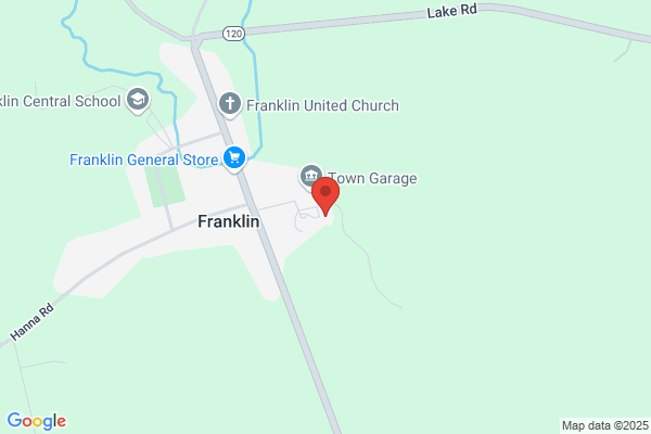 Franklin Carriage House