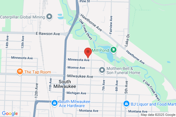 Grant Park Heating & Cooling, LLC