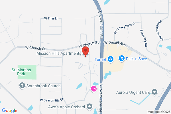 Mission Hills Apartments