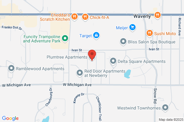 Plumtree Apartments