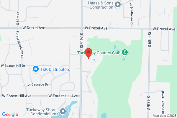 Tuckaway Pines