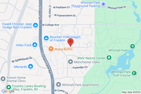 Whitnall Edge Commons Llp