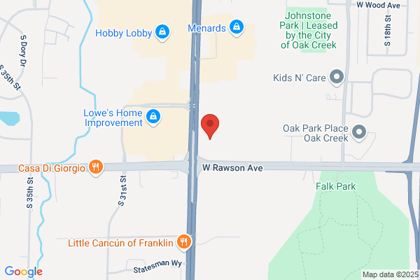 Kunes Buick GMC of Oak Creek Service