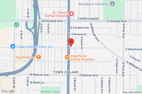 Milwaukee Chimney Roofing Contractors