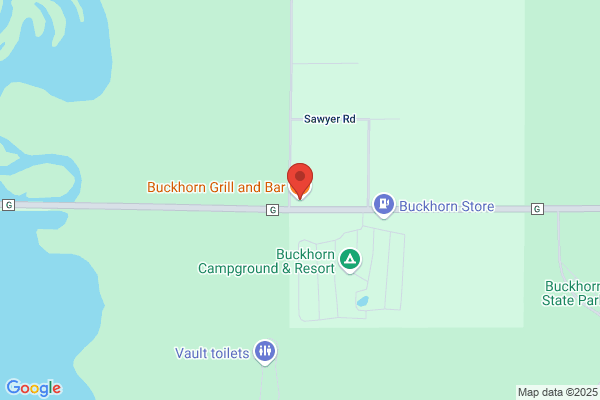 Buckhorn Tavern