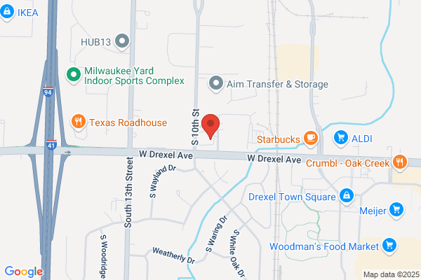 KWIK TRIP #976